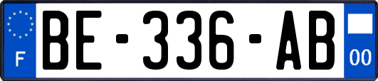 BE-336-AB