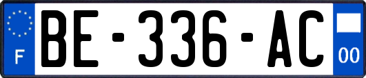 BE-336-AC