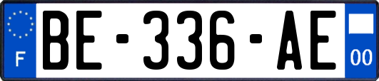 BE-336-AE