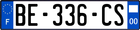 BE-336-CS
