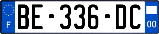 BE-336-DC