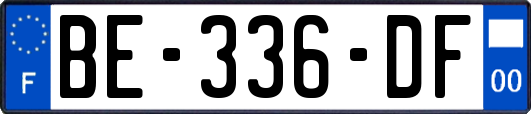 BE-336-DF