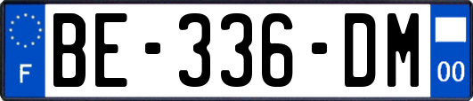 BE-336-DM