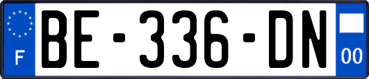 BE-336-DN