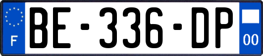 BE-336-DP