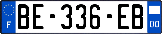 BE-336-EB