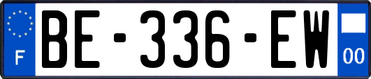 BE-336-EW