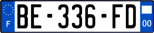 BE-336-FD