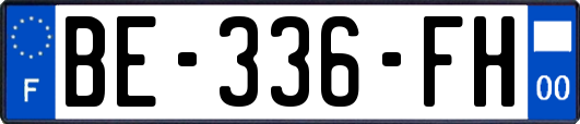 BE-336-FH