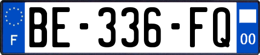 BE-336-FQ