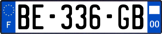 BE-336-GB