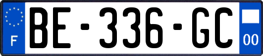 BE-336-GC