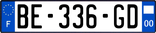 BE-336-GD