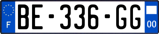 BE-336-GG
