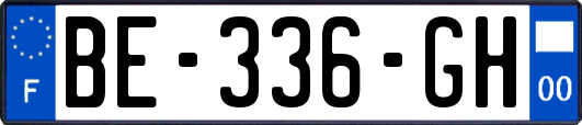 BE-336-GH
