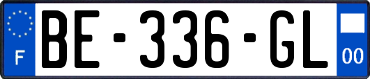 BE-336-GL