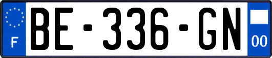BE-336-GN