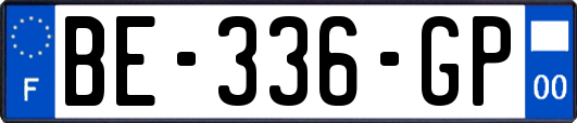 BE-336-GP