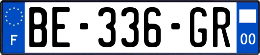 BE-336-GR
