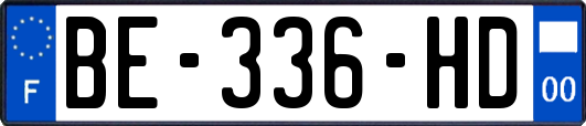 BE-336-HD