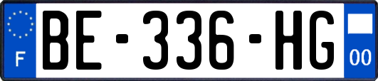 BE-336-HG