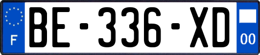BE-336-XD