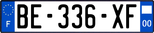 BE-336-XF