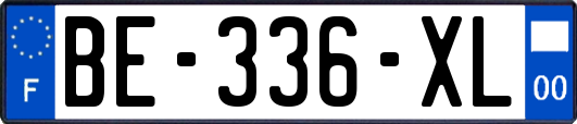 BE-336-XL