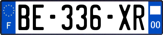 BE-336-XR