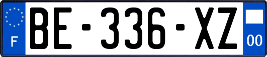 BE-336-XZ