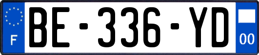 BE-336-YD