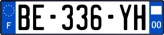 BE-336-YH