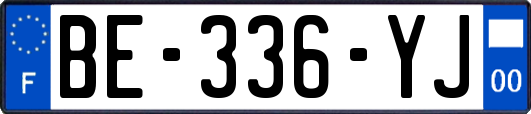 BE-336-YJ