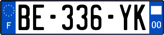BE-336-YK