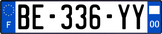 BE-336-YY