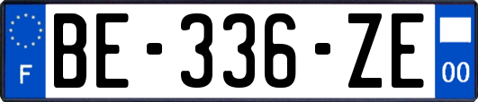 BE-336-ZE