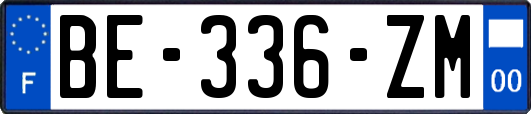 BE-336-ZM