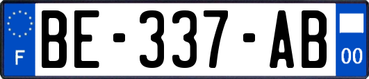 BE-337-AB