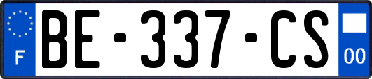 BE-337-CS