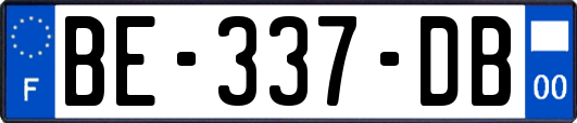 BE-337-DB