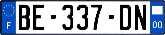 BE-337-DN