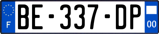 BE-337-DP