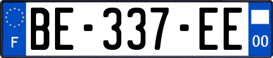 BE-337-EE