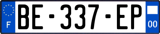 BE-337-EP