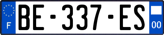 BE-337-ES