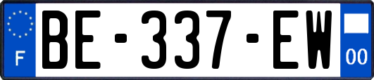 BE-337-EW