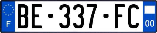 BE-337-FC