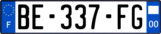 BE-337-FG