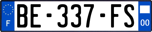 BE-337-FS