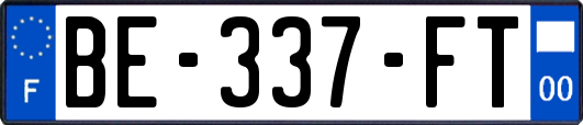 BE-337-FT